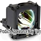REPLACEMENT LAMP FOR OEM LAMP SAMSUNG BP96-01472A