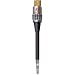 Electronics : Acoustic Research PR510 6-pin to 6-pin for Powered Applications Cable (6-FT)