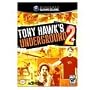 Tony Hawks Underground 2