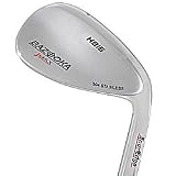 Tour Edge Bazooka Soft Stainless Wedge