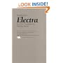 Electra (Plays for Performance)