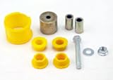 Whiteline Subaru Steering rack & pinion mount bushings, 05-07 WRX/STI