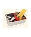 Kitchen & Housewares : CucinaPro 355 Lasagna Pan w/ Tray