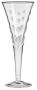 Mikasa Cheers Cordial Glasses, Set of 6