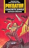 Concrete jungle