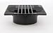 Ads Square Grate (0642SDB)