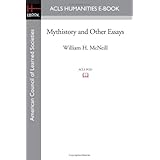 mythistory and other essays