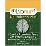Bionutri Neuralactin Plus, 56 capsules, 28 day supply