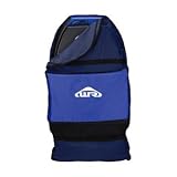 Wave Rebel Wave Rebel Bodyboard Bag, 2 boards