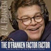 The O'Franken Factor Factor: The Very Best of the O'Franken Factor (Audio CD)