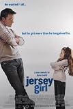 JERSEY GIRL ORIGINAL S/S POSTER 27X41 BEN AFFLECK
