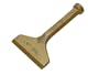 Roughneck 31307 Brick Bolster 4-inch X 7-inch