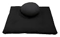 Zafu & Zabuton Meditation Cushion Set