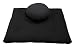 Zafu & Zabuton Meditation Cushion Set - Sage Green