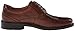 ECCO Men's Dublin Cap-Toe Derby Shoe