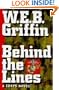 Behind The Lines - A Corps Novel