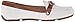 AK Anne Klein Women's Myles Leather Slip-On Loafer