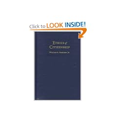 Ethics of Citizenship: Immigration and Group Rights in Germany