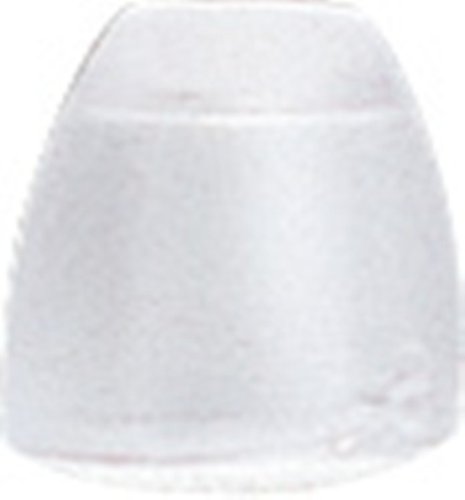 Electronics: Shure PA757S Small Flex Sleeves for Shure E2c Sound Isolating Earphones 5 Pairs