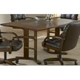 Frankfort Dining Table With Leaf - Hillsdale - 4176-816