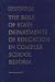 Book The Role of State Departments of Education in Complex School Reform (Series on School Reform)