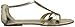 Seychelles Women's Concentrate Metallic Gladiator Sandal