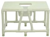 Bedside Commode 156 Fss 26