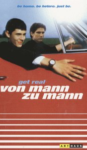 Get Real - Von Mann zu Mann