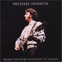 Nevada Fighter/Tantamount to Treason