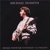 Nevada Fighter/Tantamount to Treason