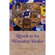 Reach to the Wounded Healer