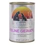 Wysong Geriatrx Feline Diet Canned Cat Food