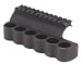 Mesa Tactical SureShell Shotogun Shell Carrier with Scope Mount for Benelli M2 Tactical (6-Shell, 12-GA)