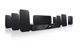 Philips - HTR3464/12 - Amplificateur tuner numérique - Tuner FM - 1000 W
