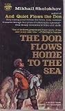The Don Flows Home to the Sea