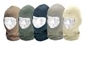 G.I. Polypropylene Balaclavas - Available in Various Colors