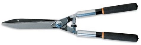 Fiskars Power-Lever 10-Inch Hedge Shears #9177