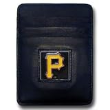 MLB Pittsburgh Pirates Money Clip/Cardholder
