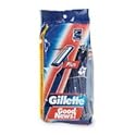Gillette Good News Disposable Razors, Plus 12 Ea