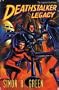 Deathstalker Legacy (Gollancz S.F.)