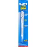 Review X-Acto  / x3209 X-Acto Retractable Blade Knife