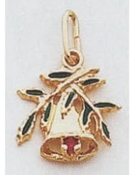 Mistletoe Charm -A5146