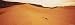 Sand Dunes in a Desert, Coral Pink Sand Dunes State Park, Utah, USA Photographic Poster Print by Panoramic Images, 24x8