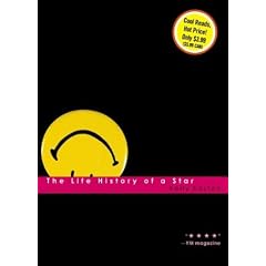 The Life History of a Star