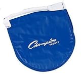 Champion Sports Shot & Discus Carrier - Pack of 2