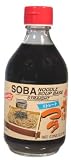 Shirakiku - Soba Noodle Soup Base (Tsuyu) 12.17 Fl. Oz.