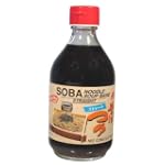 Shirakiku - Soba Noodle Soup Base (Tsuyu) 12.17 Fl. Oz.
