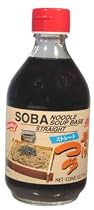 Shirakiku - Soba Noodle Soup Base (Tsuyu) 12.17 Fl. Oz.