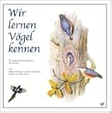 Wir lernen V�gel kennen