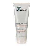 NUXE Fondant Body Scrub 200ml